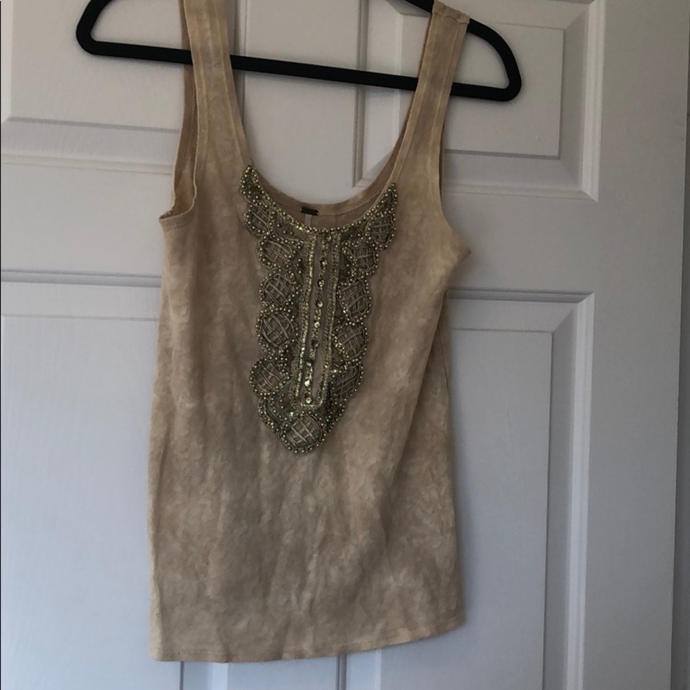 Free People Tank Top